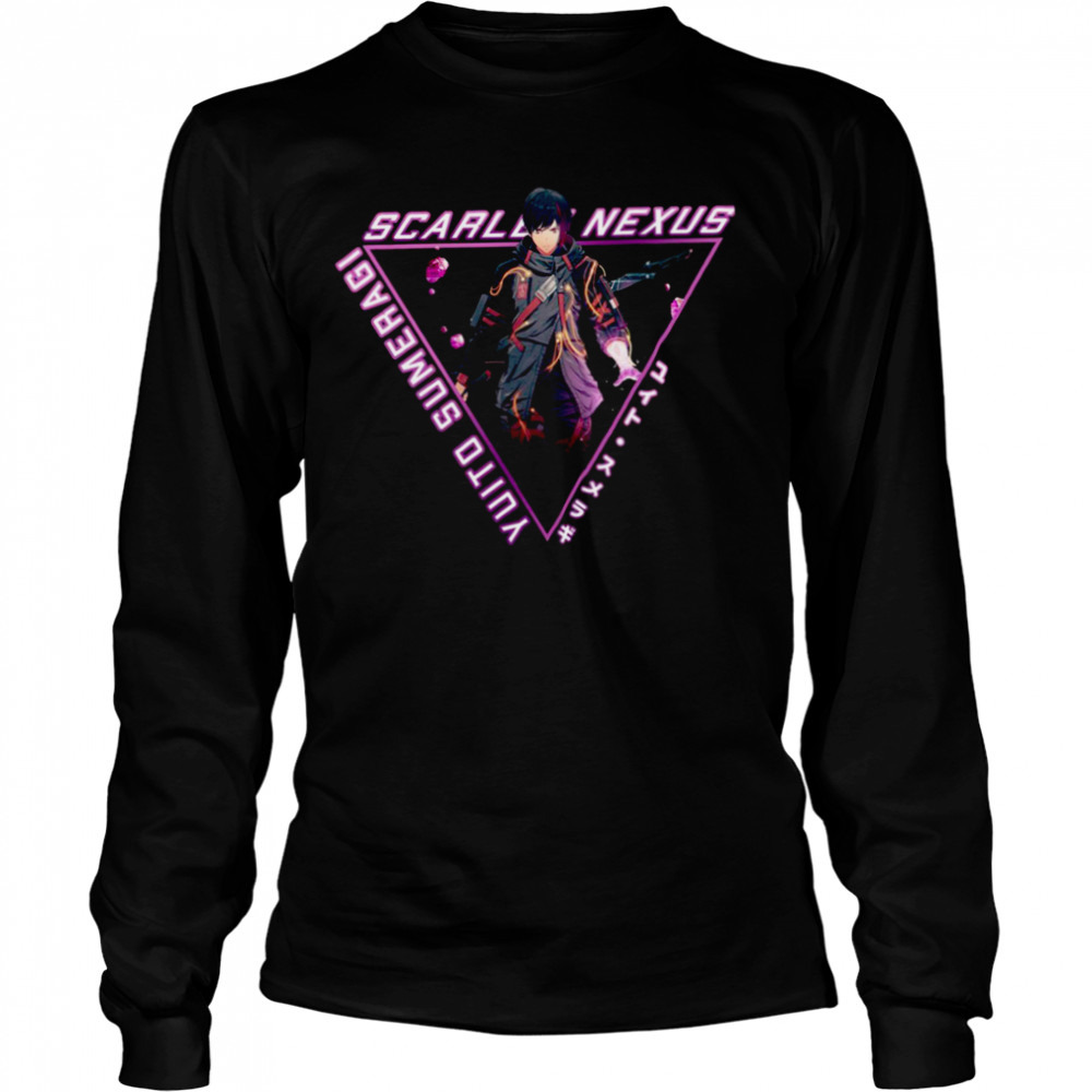 Long Sleeved shirts