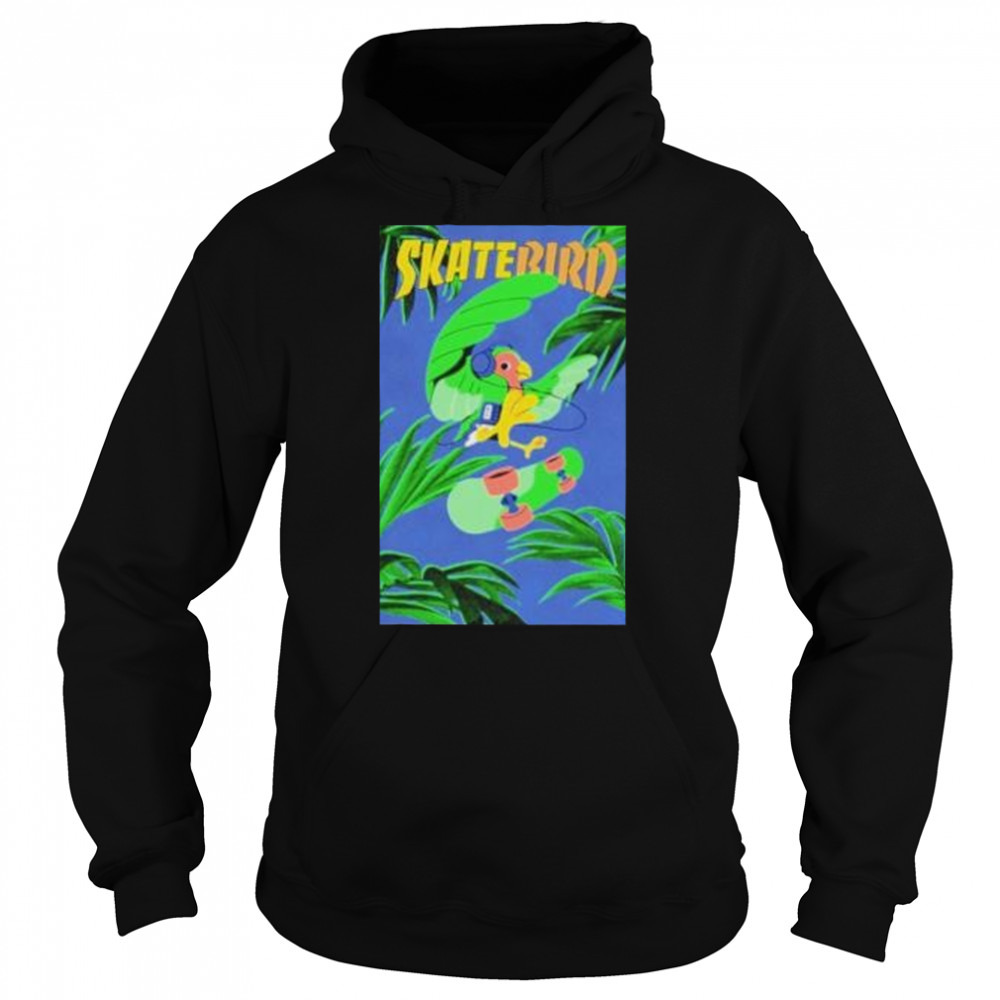 Hoodie shirts