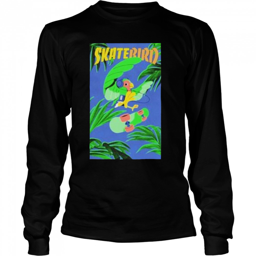 Long Sleeved shirts