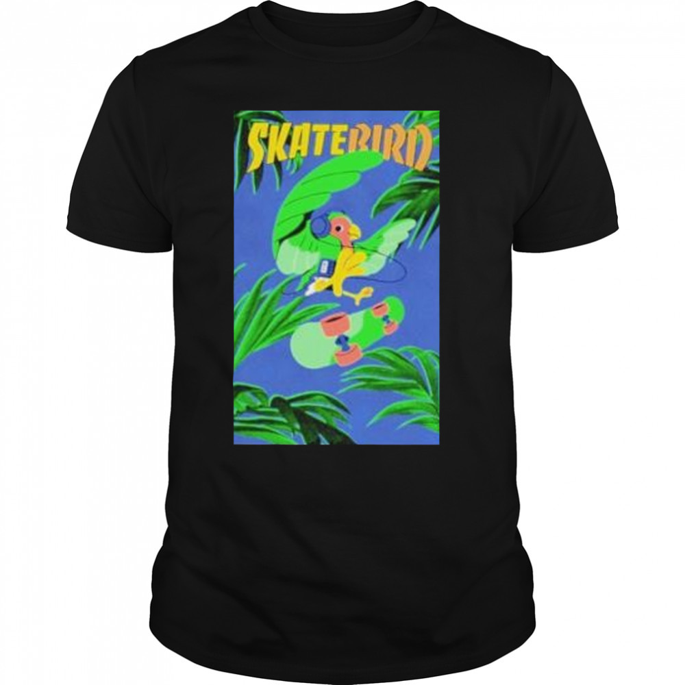 Unisex shirts