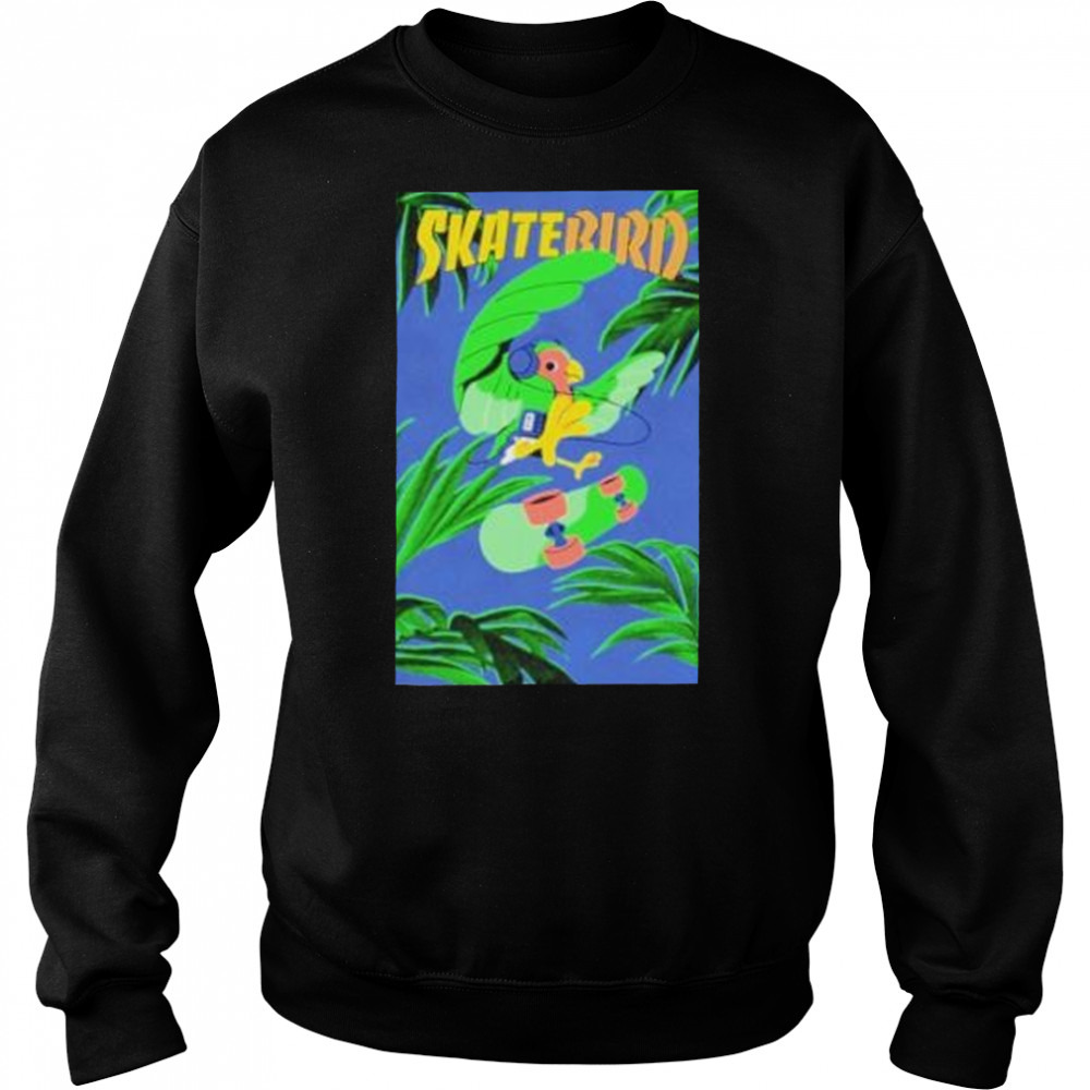 Sweat shirts