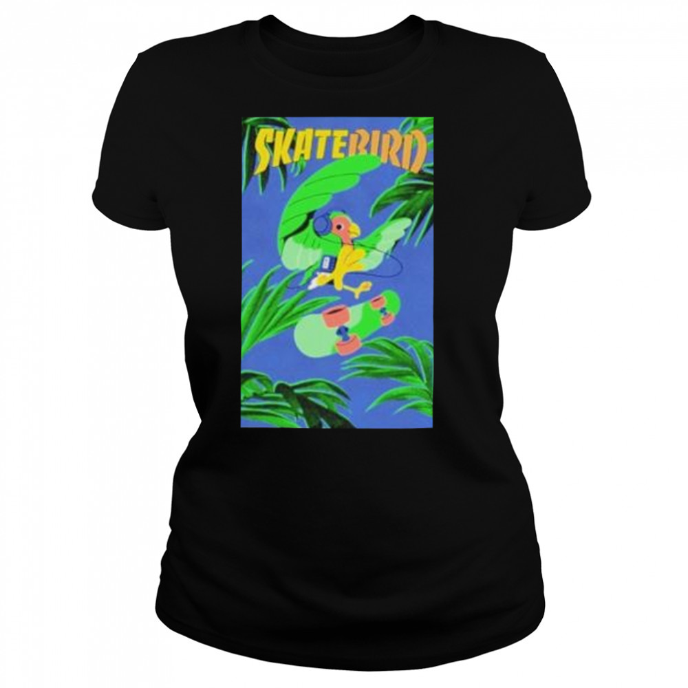 Women's shirts