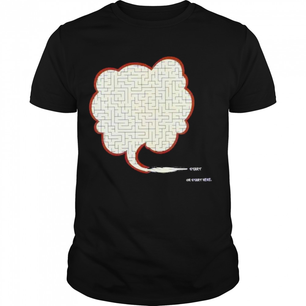 Unisex shirts