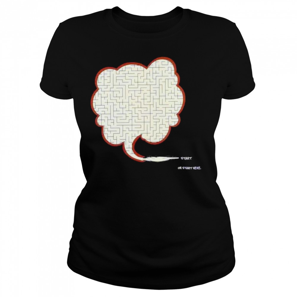 Women's shirts