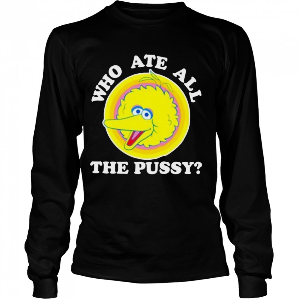 Long Sleeved shirts