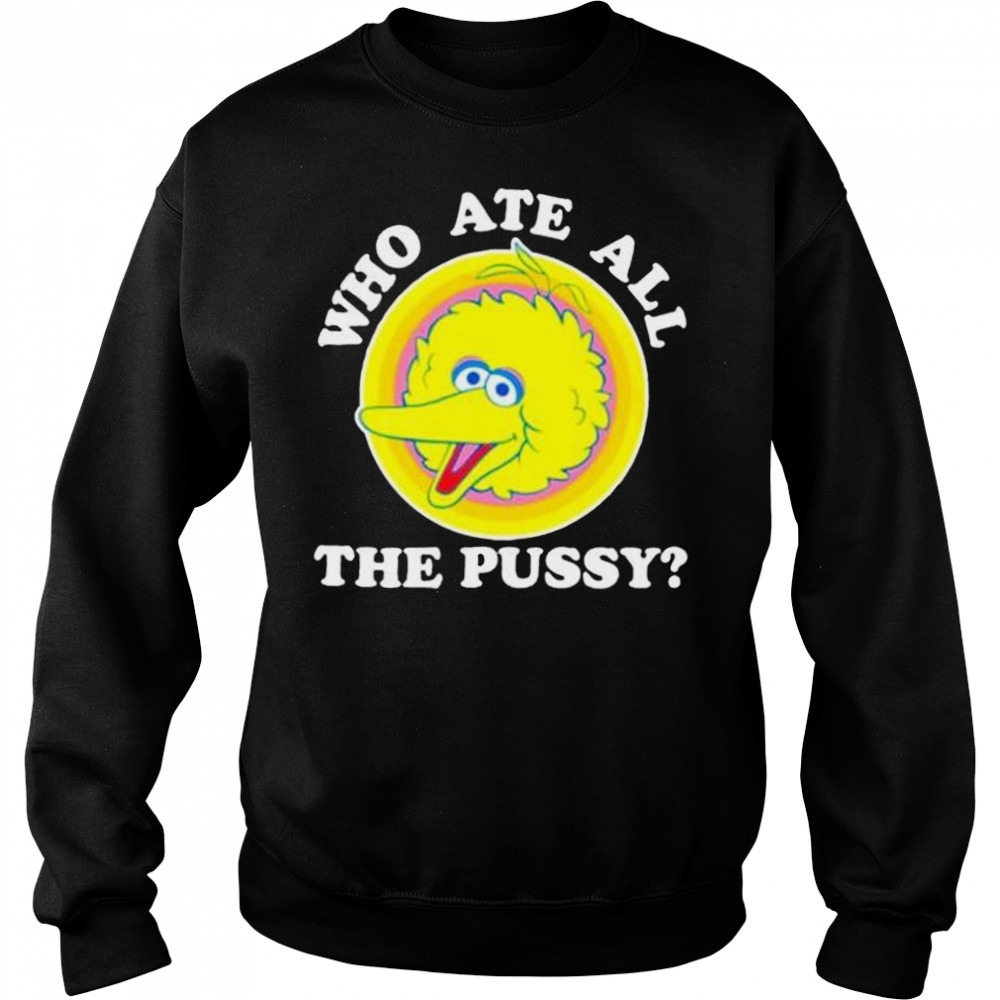 Sweat shirts