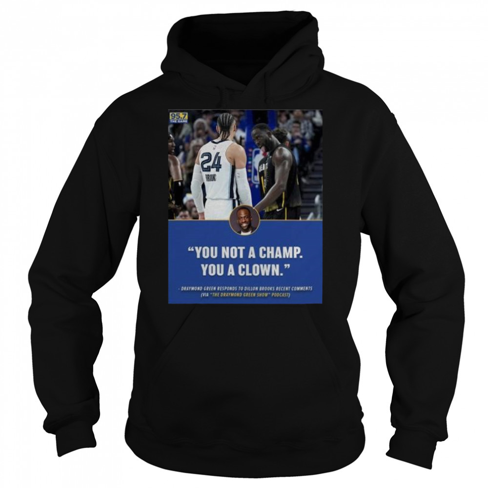 Hoodie shirts