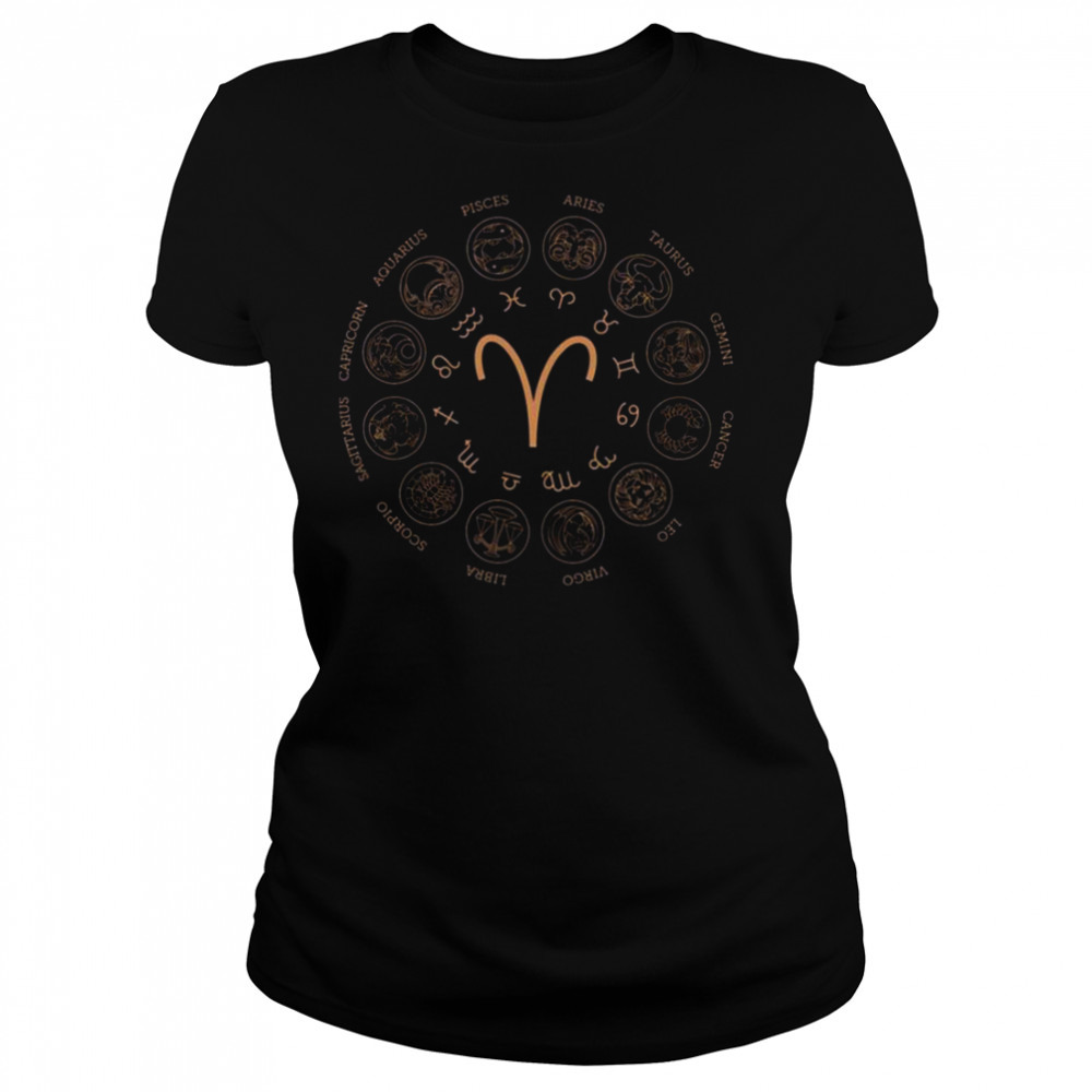 Women's shirts