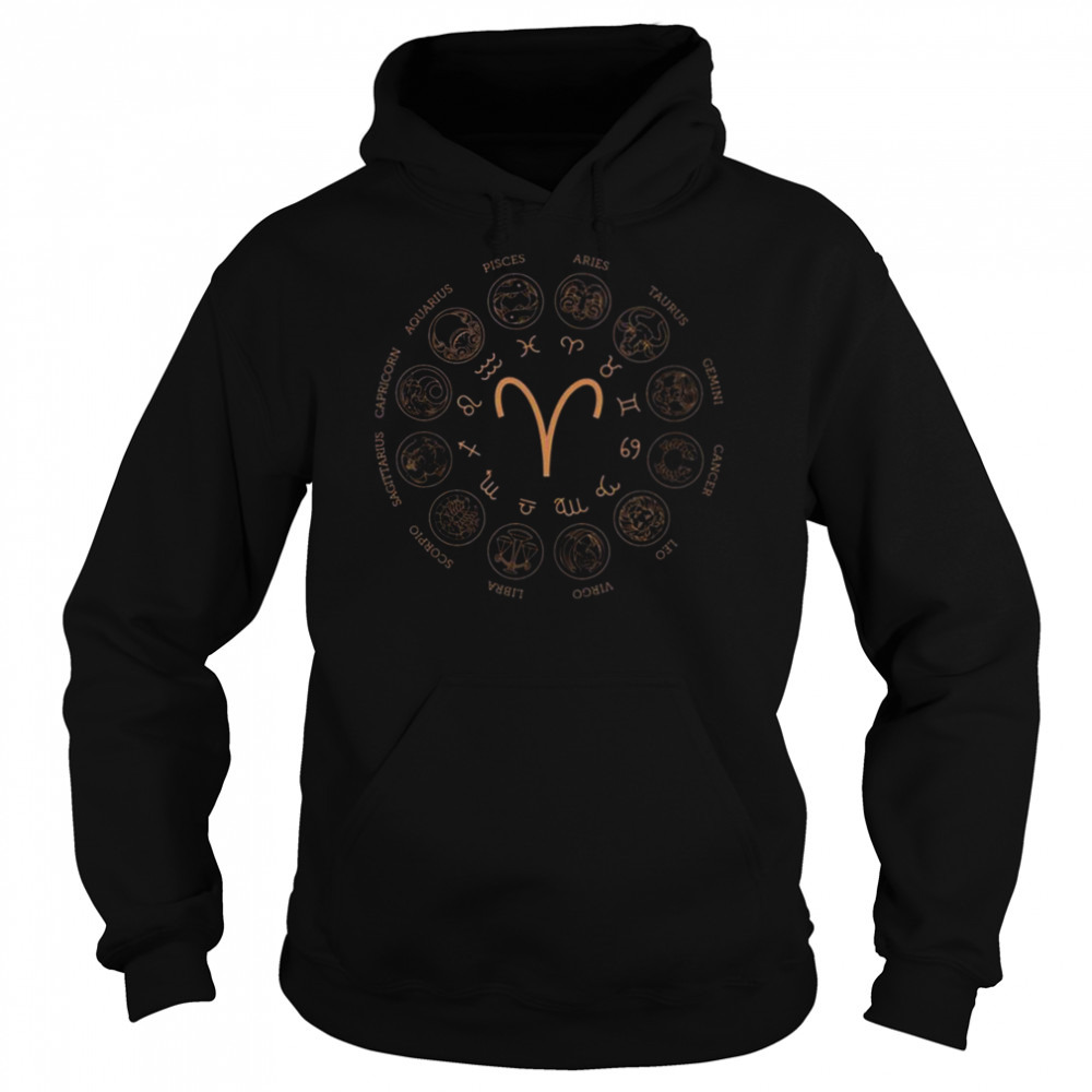 Hoodie shirts