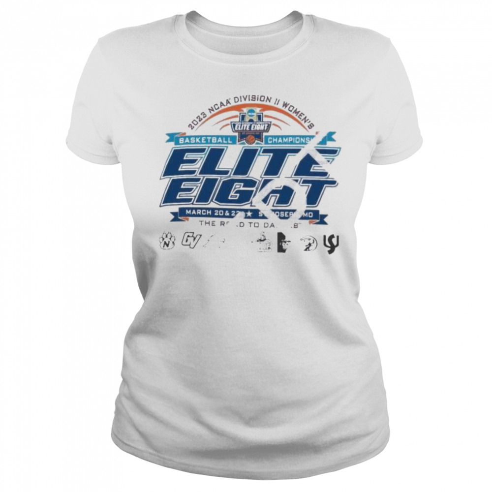 Women's shirt