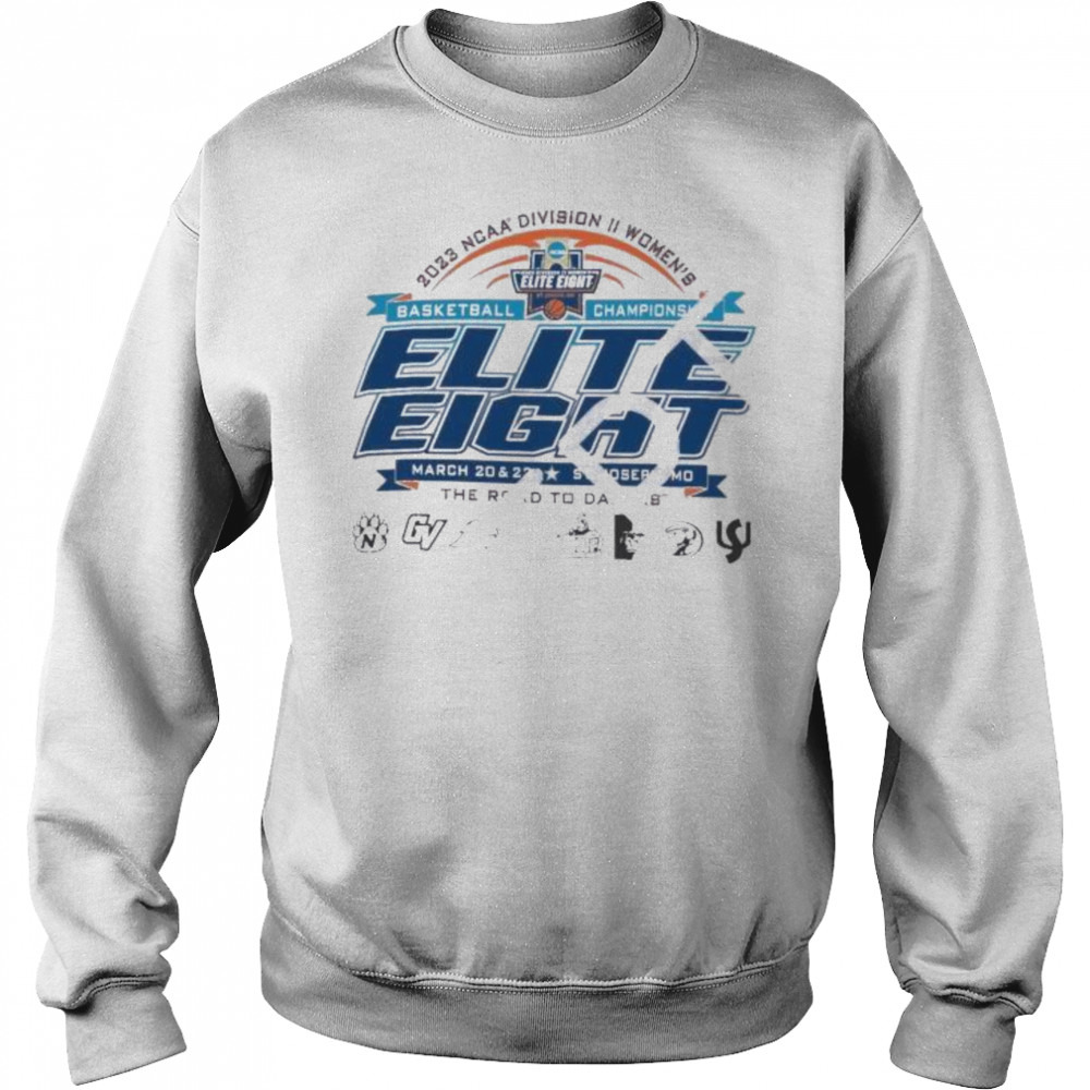 Sweat shirt