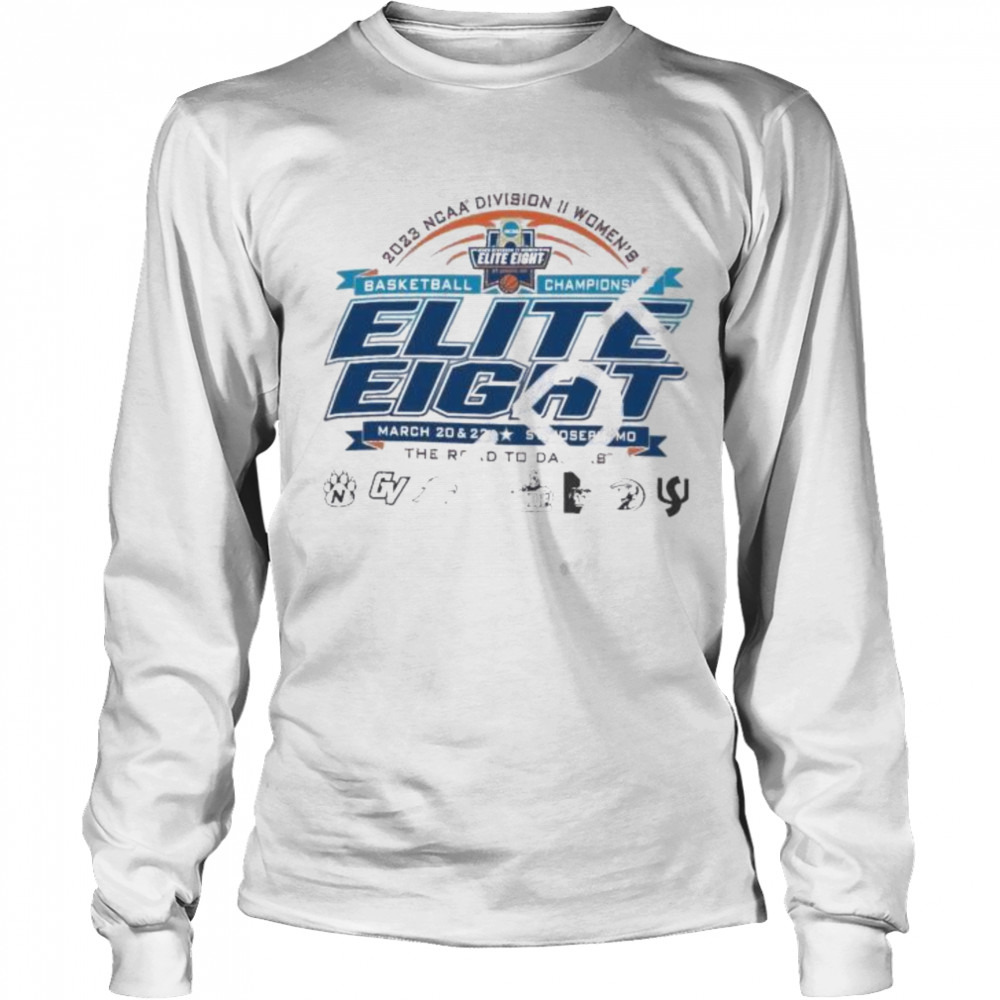 Long Sleeved shirt