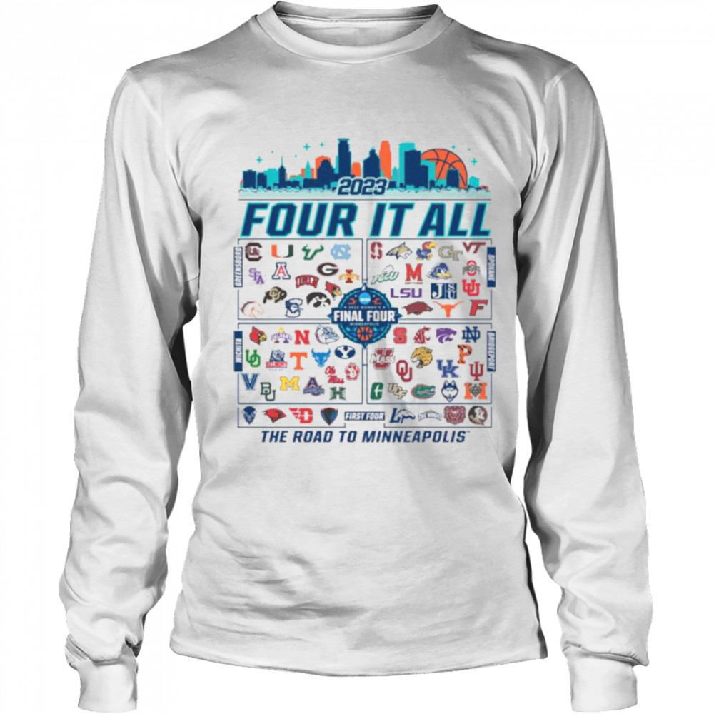Long Sleeved shirt