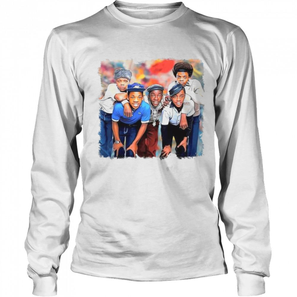 Long Sleeved shirt