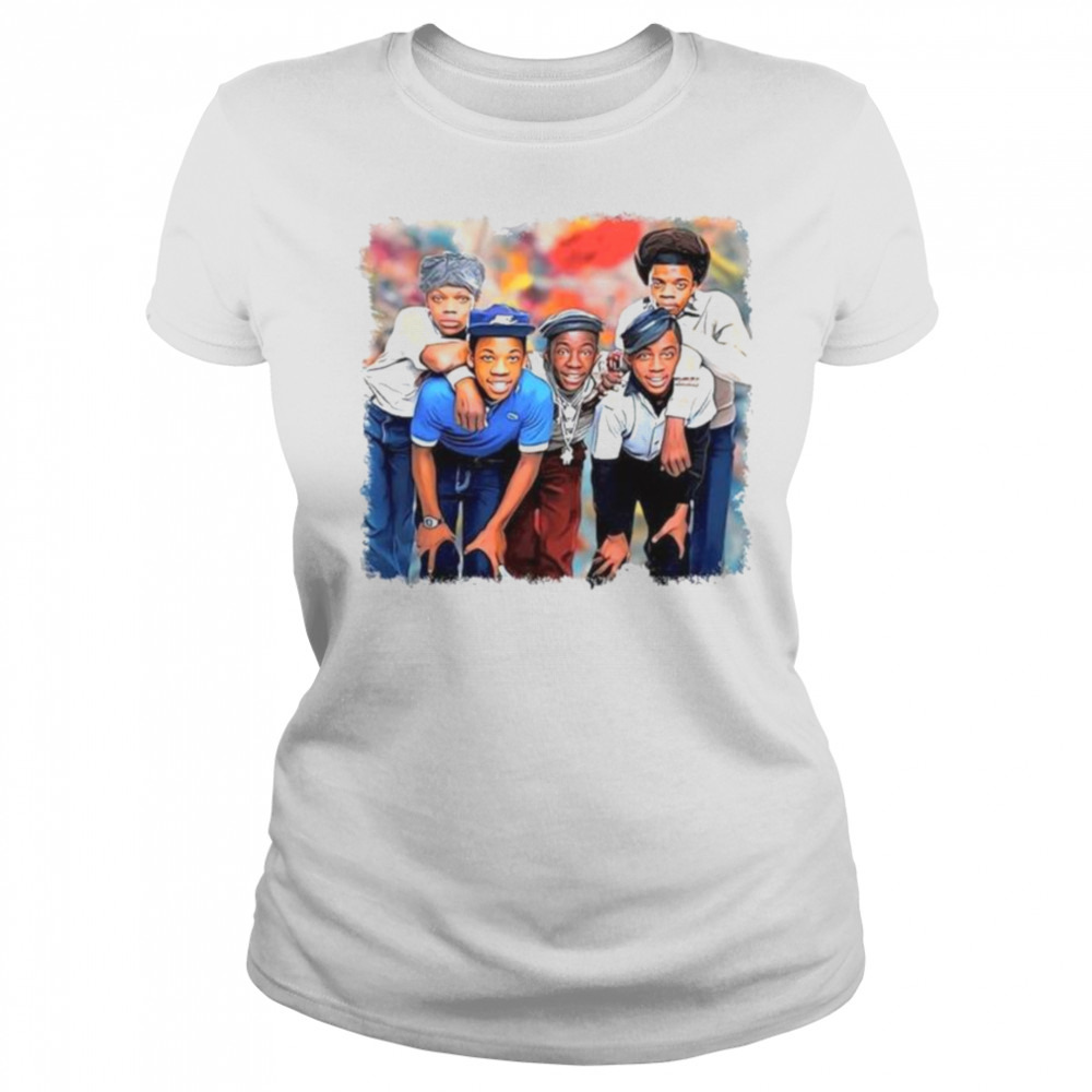 Women's shirt