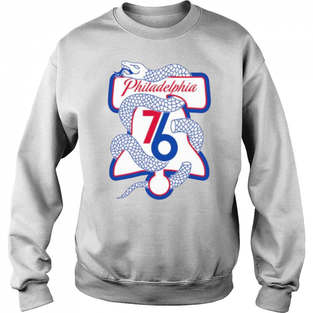 Sweat shirt