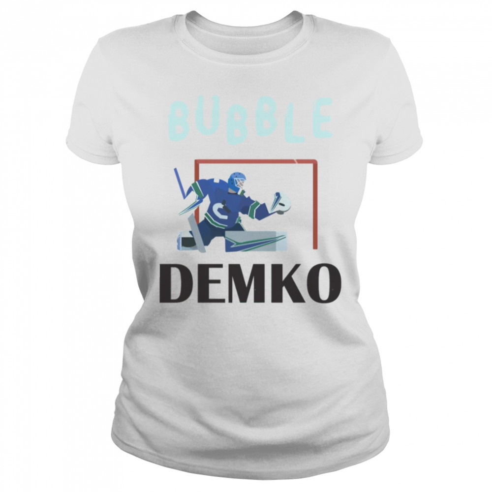 Women's shirt