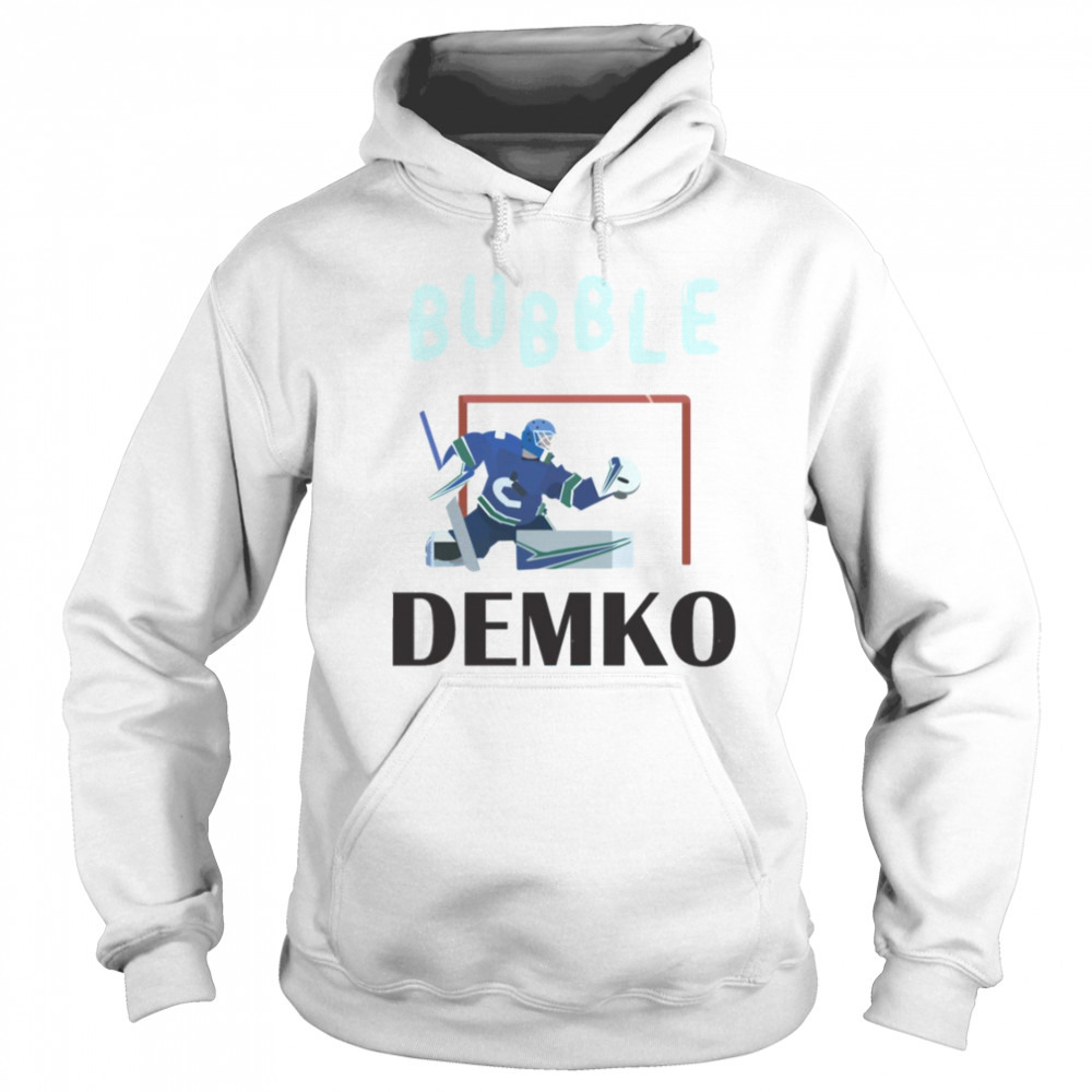 Hoodie shirt