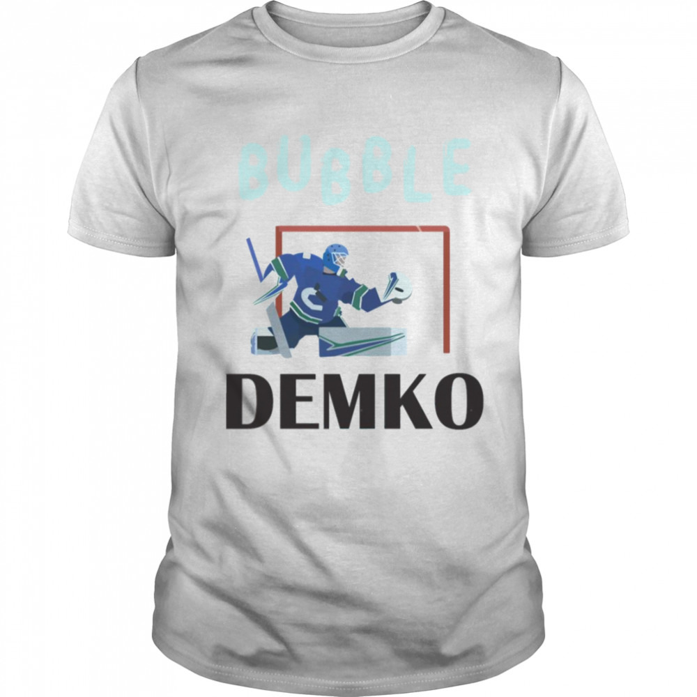Unisex shirt
