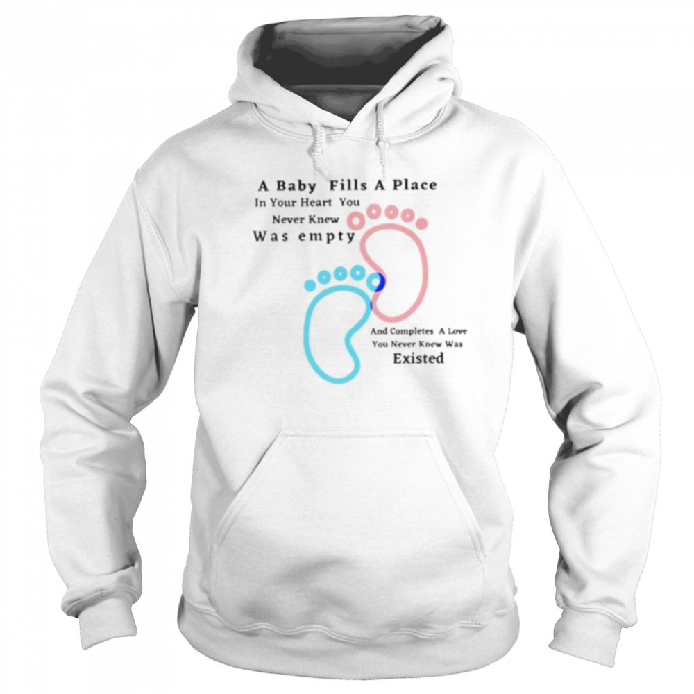 Hoodie shirt