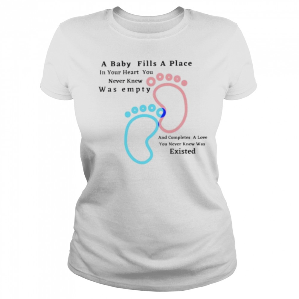 Women's shirt