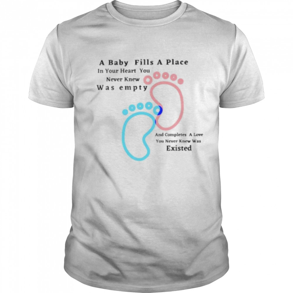 Unisex shirt