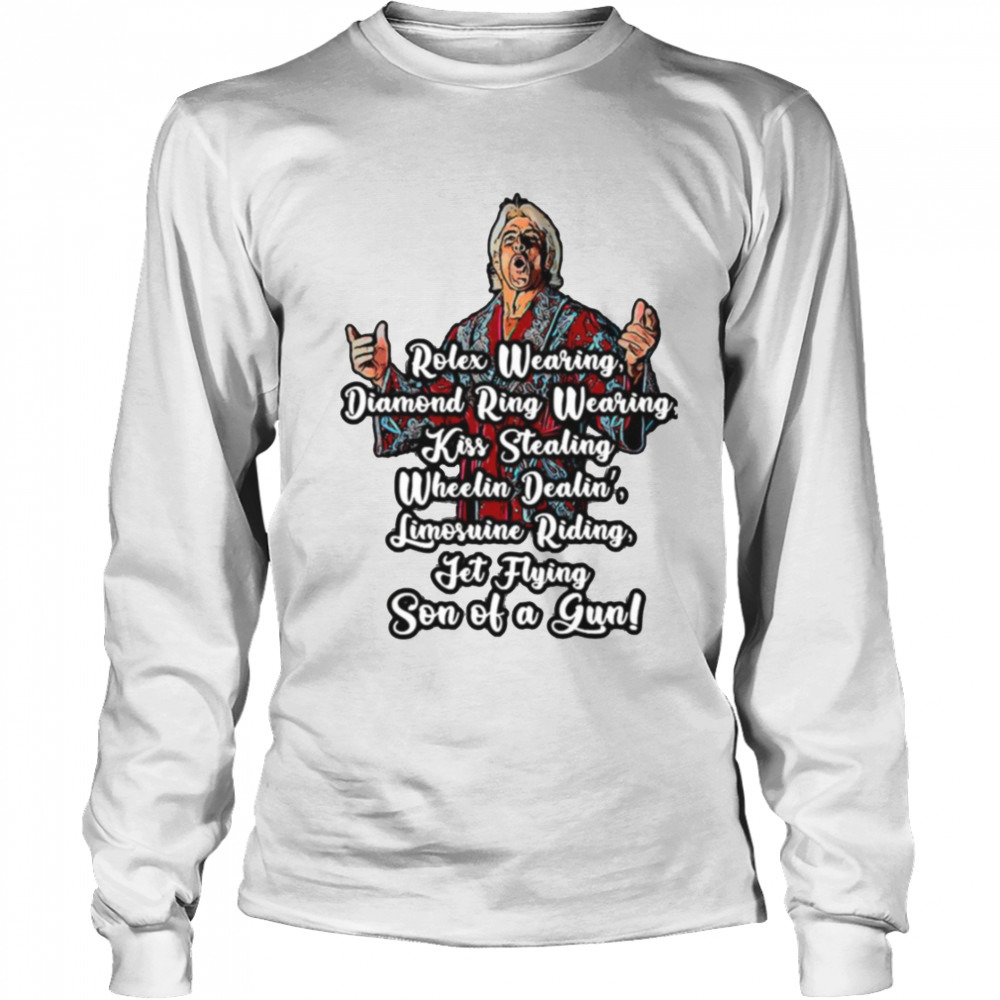 Long Sleeved shirt