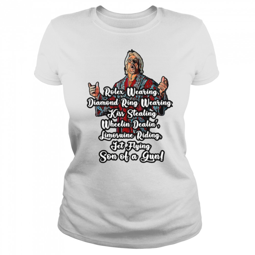 Women's shirt