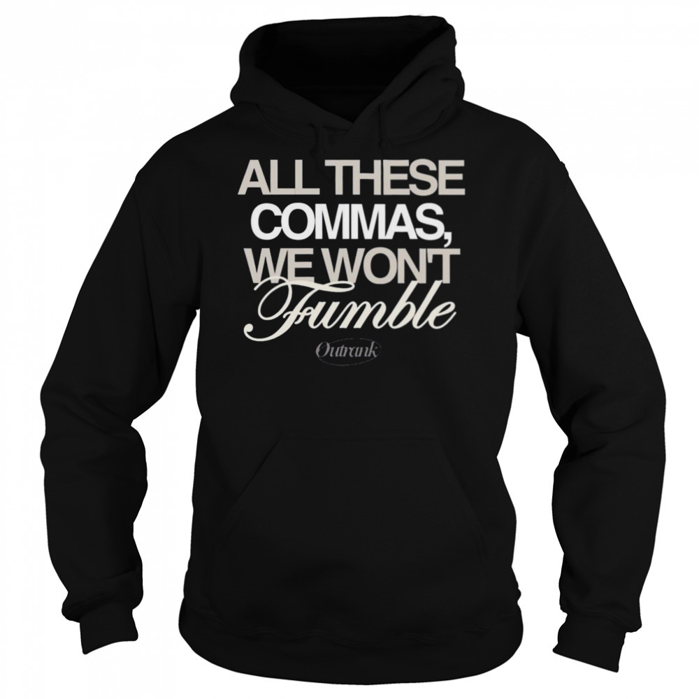 Hoodie shirts