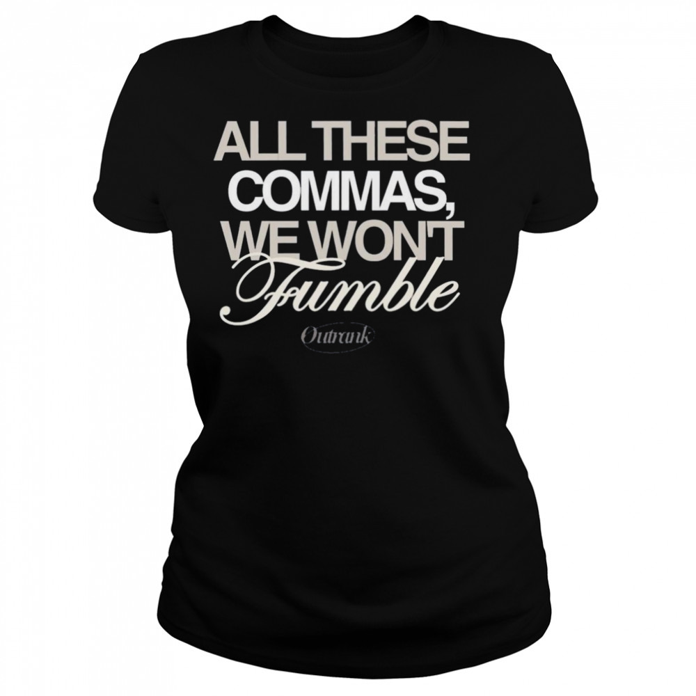 Women's shirts