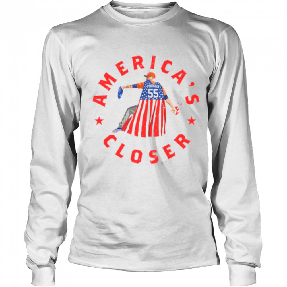 Long Sleeved shirt