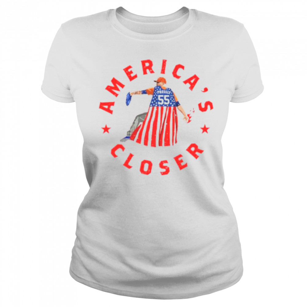 Women's shirt
