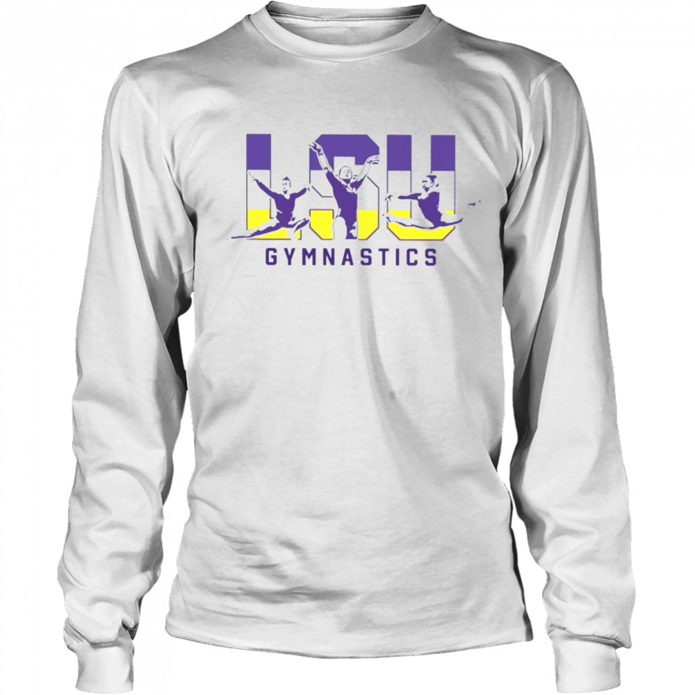 Long Sleeved shirt