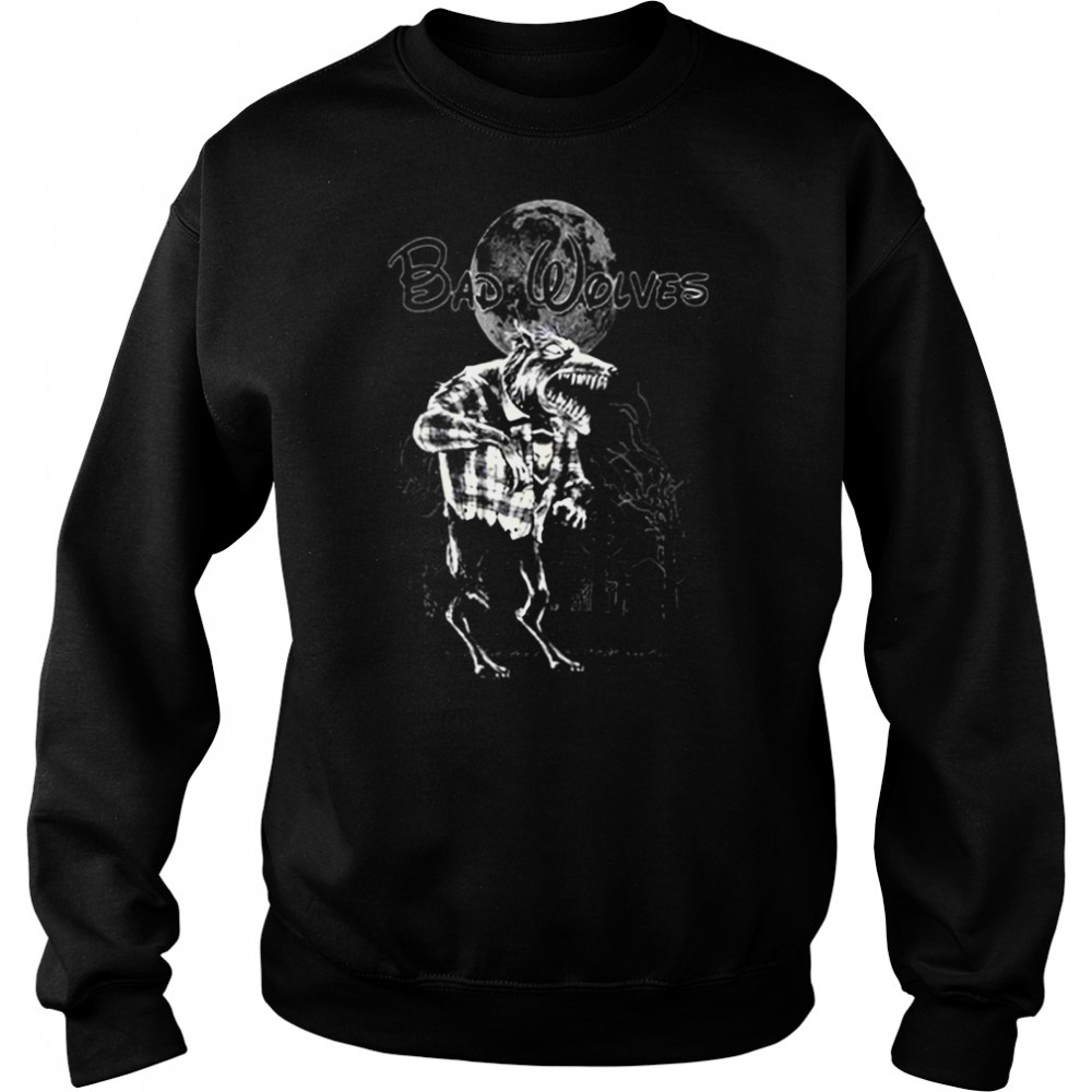 Sweat shirts