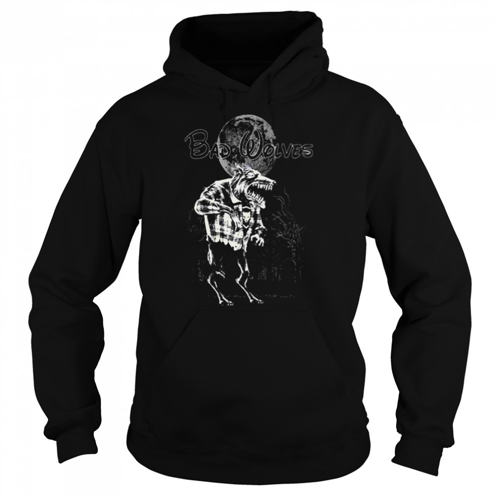 Hoodie shirts