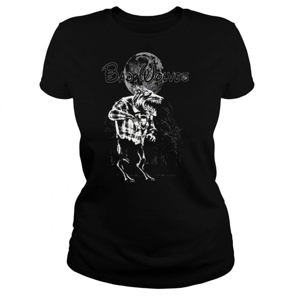 Women's shirts
