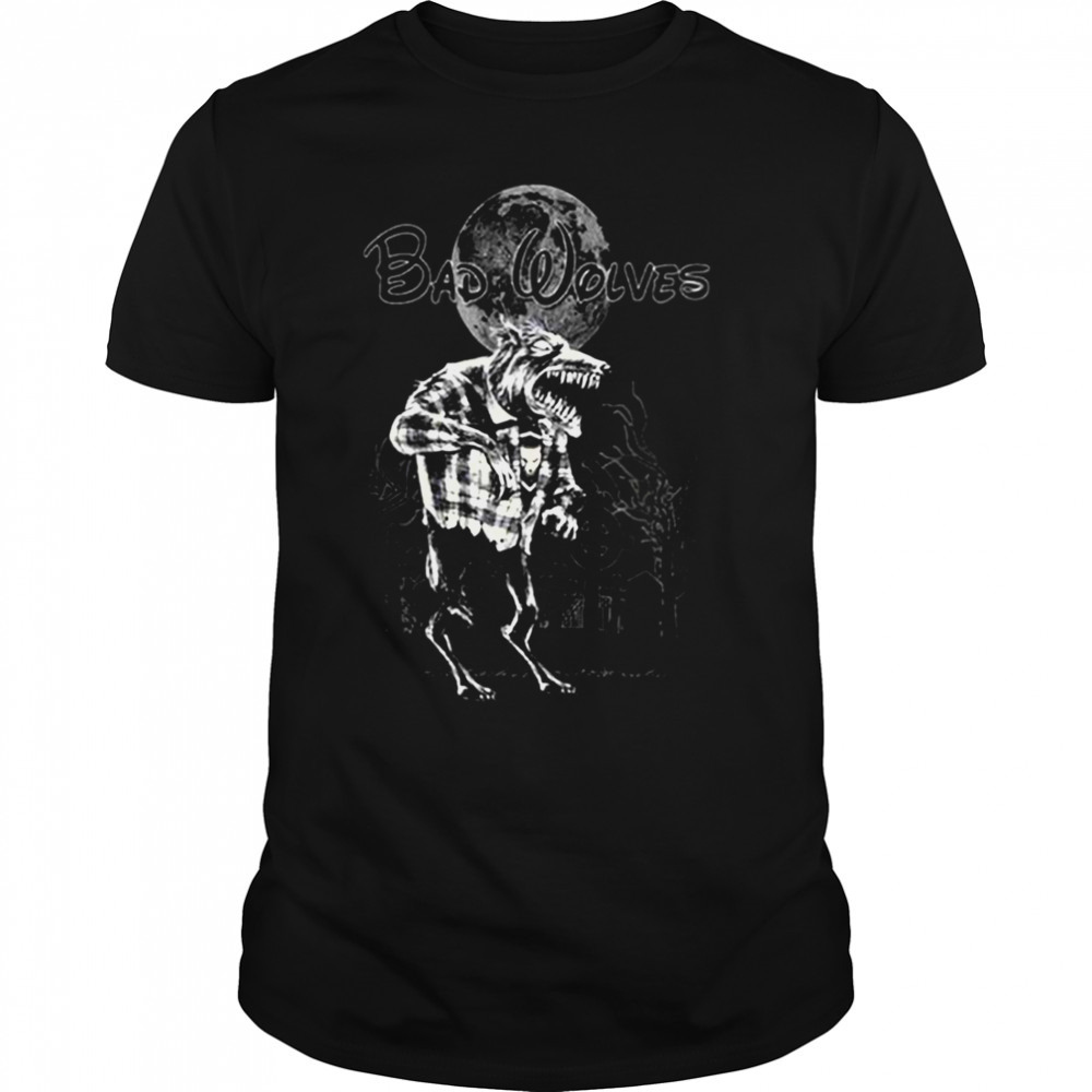 Unisex shirts