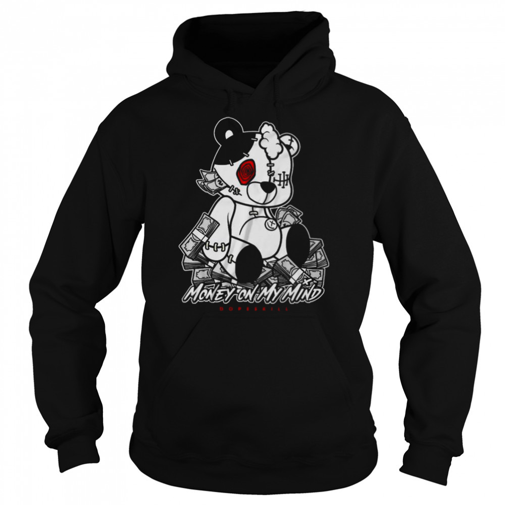 Hoodie shirts