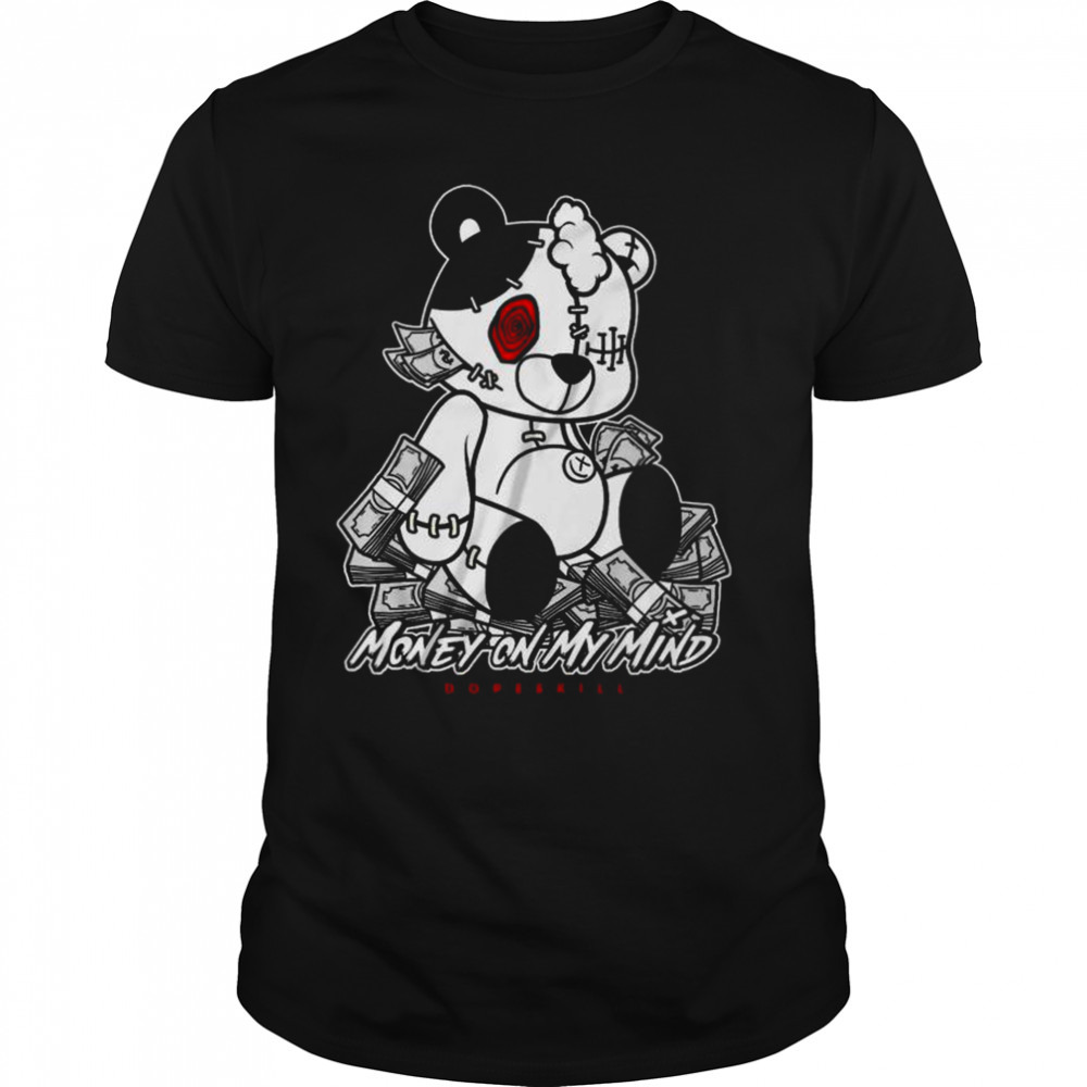 Unisex shirts