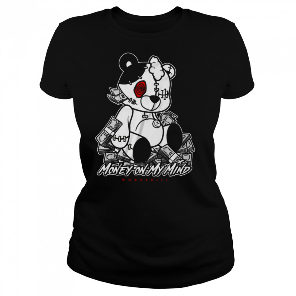 Women's shirts