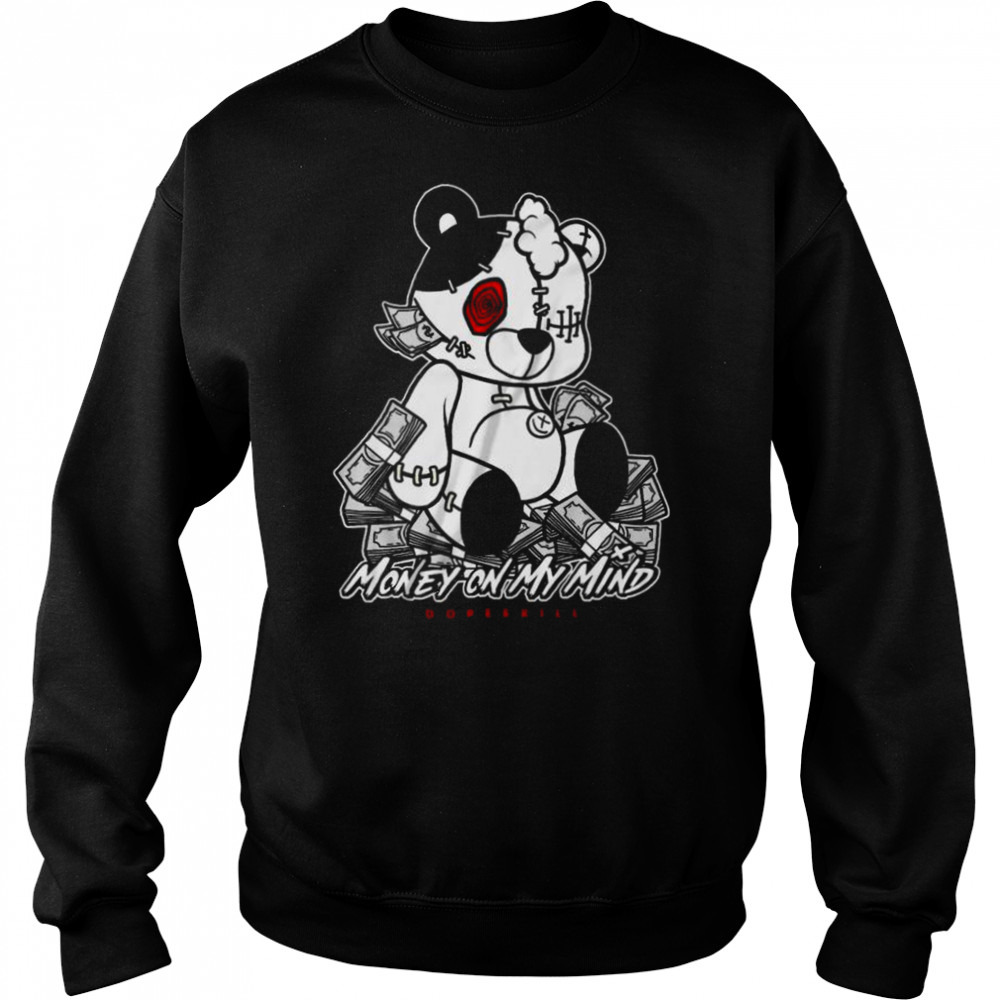 Sweat shirts