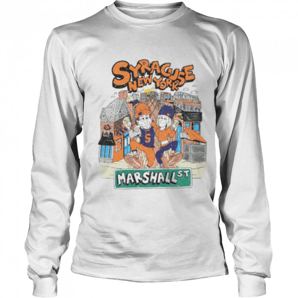 Long Sleeved shirt