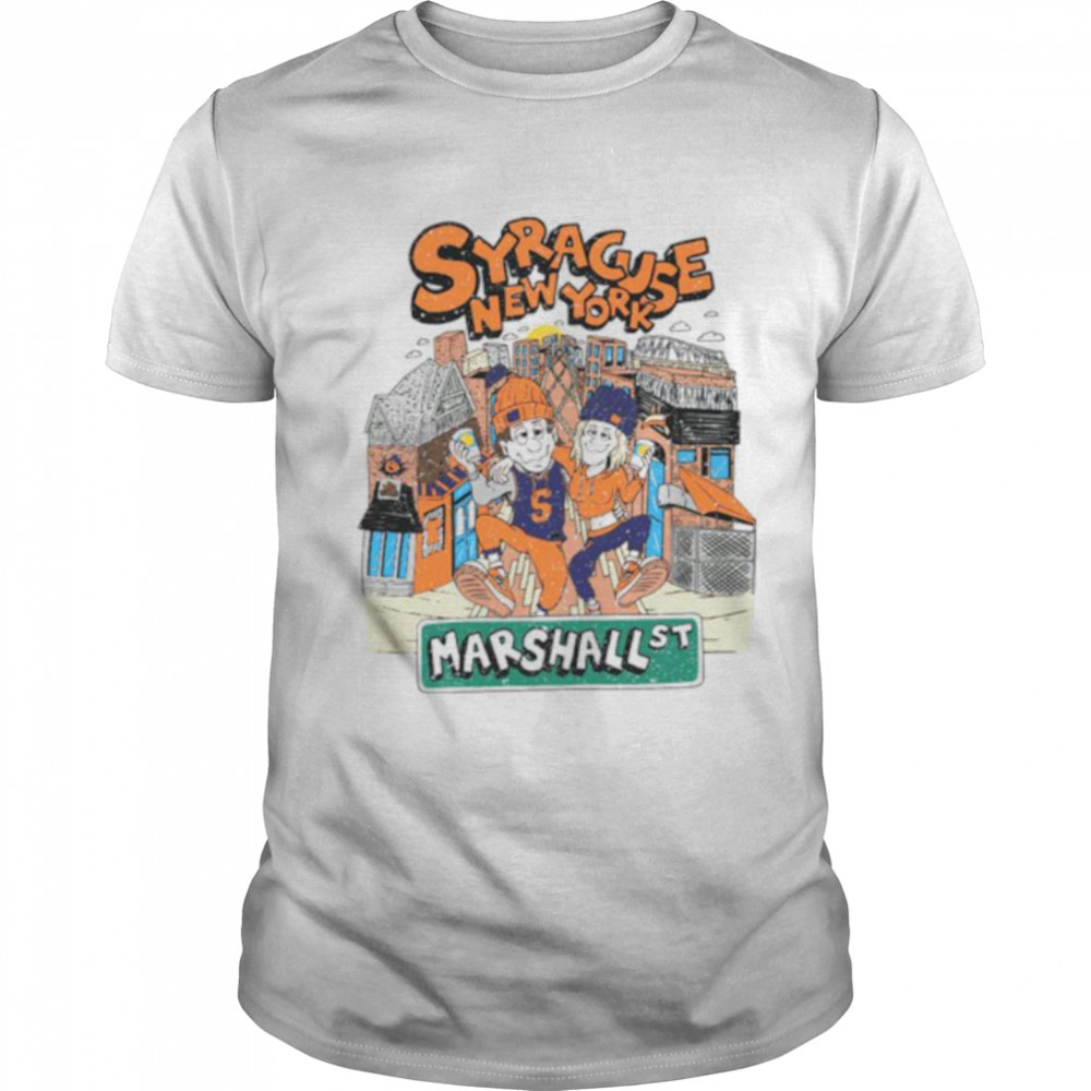 Unisex shirt