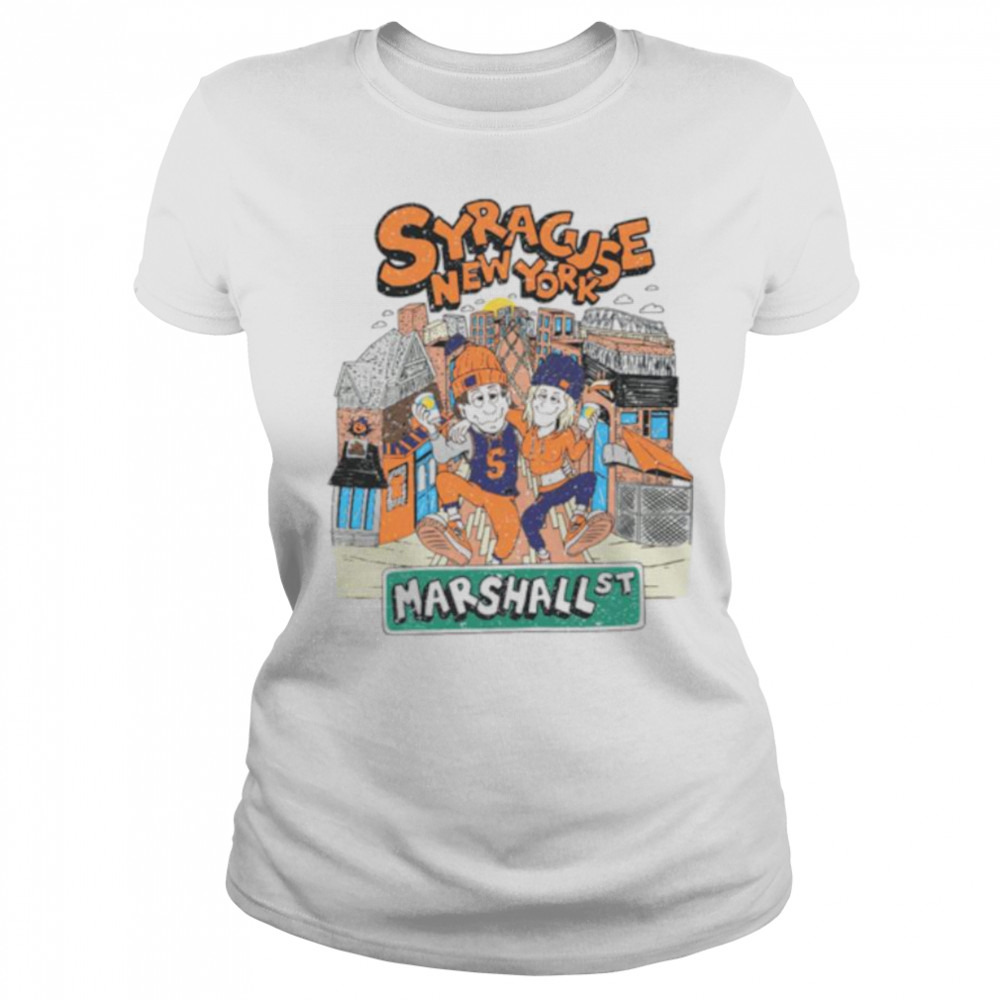 Women's shirt