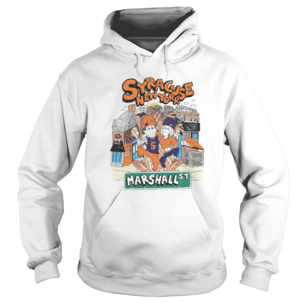 Hoodie shirt