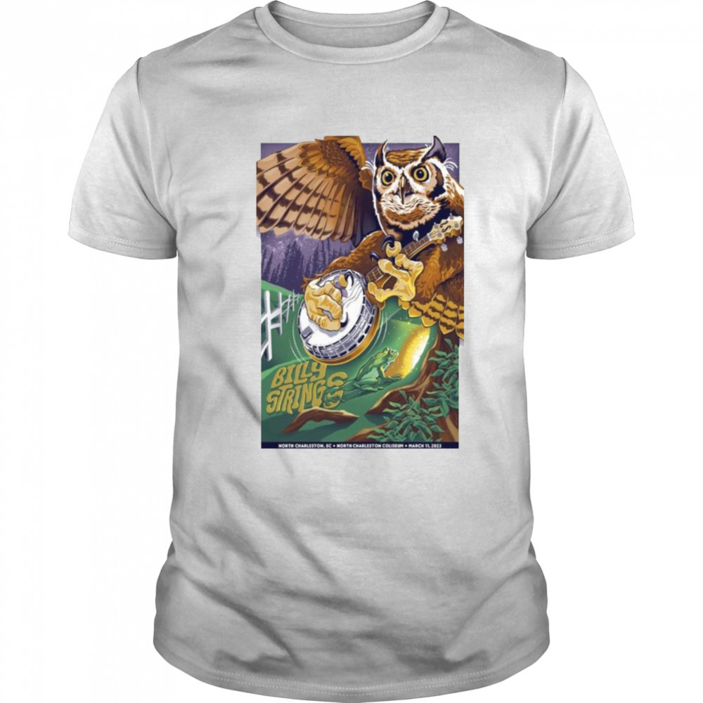 Unisex shirt