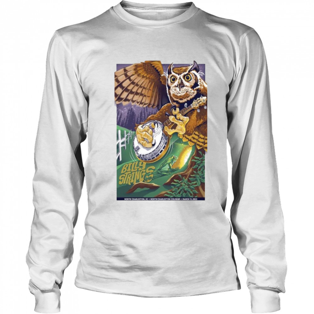 Long Sleeved shirt