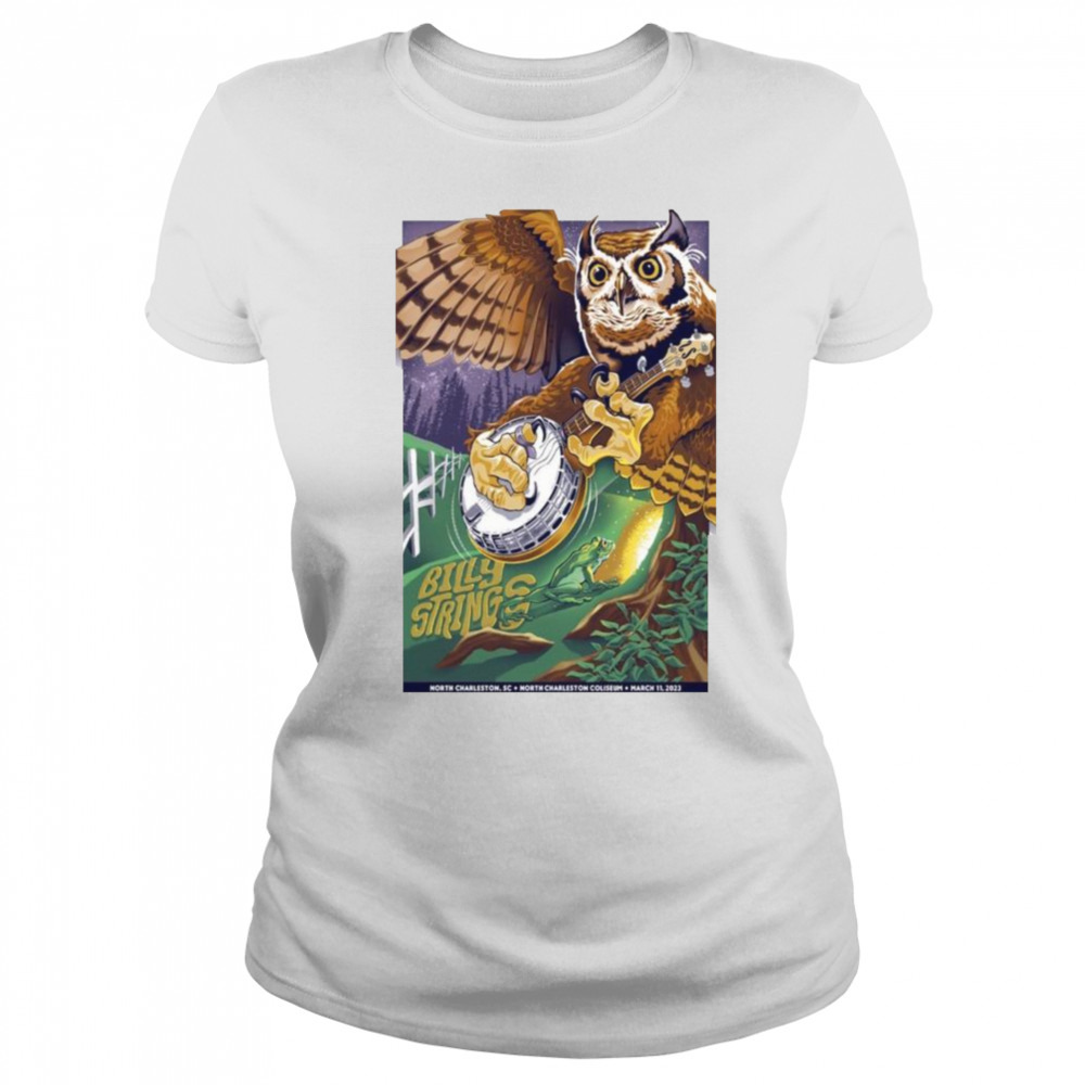 Women's shirt