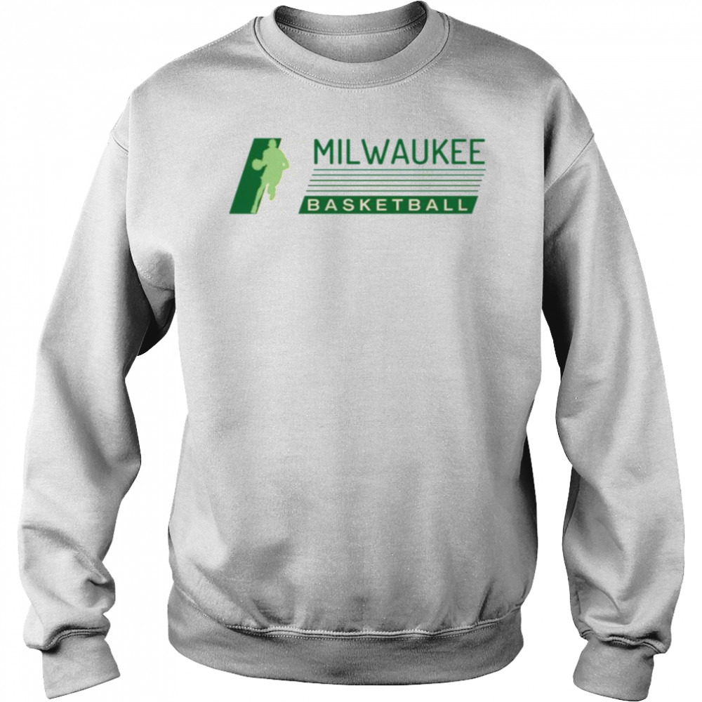 Sweat shirt
