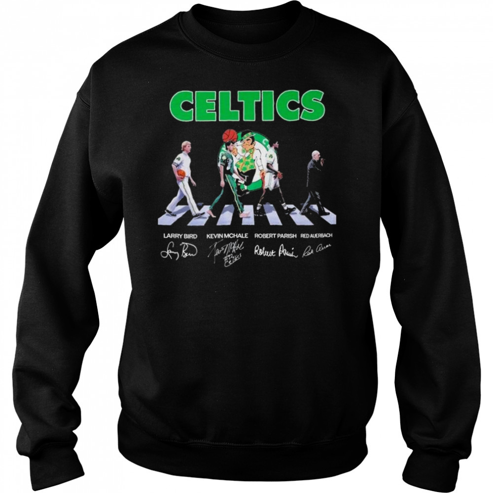 Sweat shirts